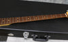 2004 Lakland USA Joe Osborn 44-60 - Stack Knob Jazz - Shoreline Gold