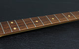 2004 Lakland USA Joe Osborn 44-60 - Stack Knob Jazz - Shoreline Gold