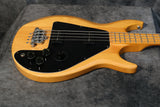 1976 Gibson Ripper Bass, Natural