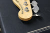1969 Fender Precision Bass, Sunburst