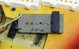 1966 Fender Jazzmaster, Sunburst