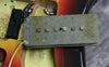 1966 Fender Jazzmaster, Sunburst