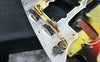 1966 Fender Jazzmaster, Sunburst
