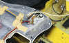 1966 Fender Jazzmaster, Sunburst