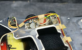 1966 Fender Jazzmaster, Sunburst