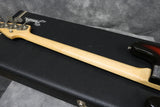 1969 Fender Precision Bass, Sunburst