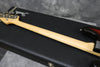 1969 Fender Precision Bass, Sunburst