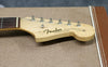 1963 Fender Jazzmaster, Sunburst