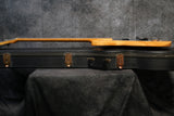 1976 Gibson Ripper Bass, Natural