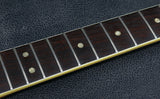 1966 Fender Jazzmaster, Sunburst
