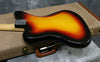 1963 Fender Jazzmaster, Sunburst