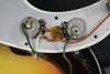 1969 Fender Precision Bass, Sunburst