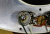 1969 Fender Precision Bass, Sunburst
