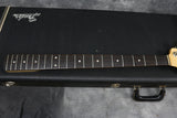 1969 Fender Precision Bass, Sunburst