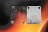1969 Fender Precision Bass, Sunburst