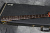 Late '65 Early '66 Fender Jazz, Candy Apple Red