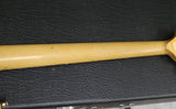 2004 Lakland USA Joe Osborn 44-60 - Stack Knob Jazz - Shoreline Gold