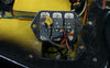 1965 Fender Jaguar, Sunburst