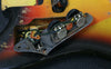 1965 Fender Jaguar, Sunburst