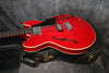 1967 Gibson EB2D, Cherry, Near Mint