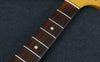 1965 Fender Jaguar, Sunburst