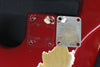 Late '65 Early '66 Fender Jazz, Candy Apple Red