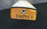 1965 Fender Jaguar, Sunburst