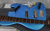 1964 Fender Jazz Bass, Lake Placid Blue Refinish