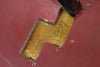 1960 Fender Precision Bass, Burgundy Mist Refinish