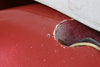 1960 Fender Precision Bass, Burgundy Mist Refinish