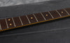 1964 Fender Jazz Bass, Lake Placid Blue Refinish