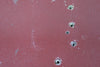 1960 Fender Precision Bass, Burgundy Mist Refinish
