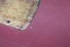 1960 Fender Precision Bass, Burgundy Mist Refinish
