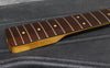 1964 Fender Jazz Bass, Lake Placid Blue Refinish