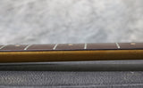 1964 Fender Jazz Bass, Lake Placid Blue Refinish