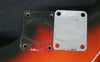 1965 Fender Jaguar, Sunburst