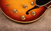1964 Gibson ES-330 TD, Sunburst