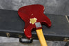 Late '65 Early '66 Fender Jazz, Candy Apple Red