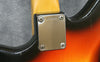 1965 Fender Jaguar, Sunburst