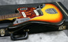 1965 Fender Jaguar, Sunburst