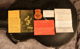 1964 Gibson ES-330 TD, Sunburst
