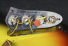 1966 Fender Jazz Bass, Sunburst