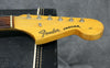 1965 Fender Jaguar, Sunburst