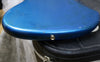 1964 Fender Jazz Bass, Lake Placid Blue Refinish