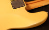 1972 Fender Jazz Bass, Olympic White