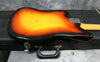 1965 Fender Jaguar, Sunburst