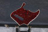 1966 Fender Jazz Bass, Sunburst
