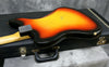 1965 Fender Jaguar, Sunburst