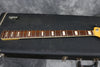 1966 Fender Jazz Bass, Sunburst