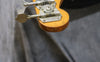 1964 Fender Jazz Bass, Lake Placid Blue Refinish
